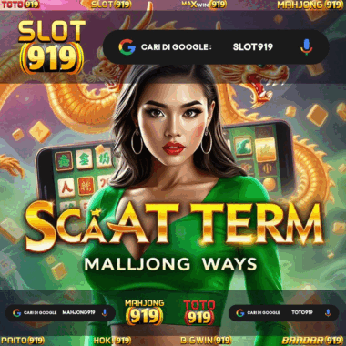 Thailand Wa Scatter Hitam Putih Situs Slot Scatter