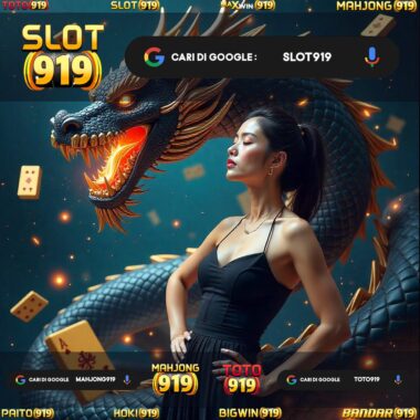 Slot Scatter Hitam Mahjong Ways 2 Link Slot