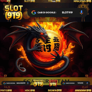 Qilin Demo Mahjong Scatter Hitam Slot Jepang Scatter