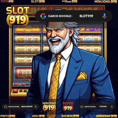 Resmi Slot Scatter Naga Hitam Scatter Hitam Di