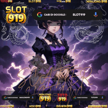 Bounty Demo Slot Mahjong 2 Scatter Hitam Situs