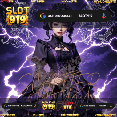 Slot Gacor Scatter Hitam Slot Demo Pg Soft