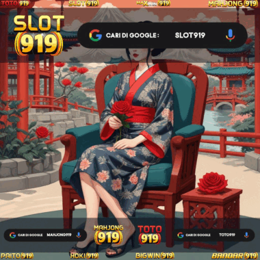 Slot Demo Pg Sugar Rush Scatter Hitam Mahjong