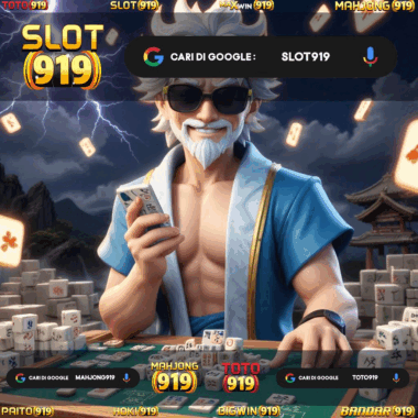 Pragmatic Slot Situs Scatter Hitam Login Slot Demo