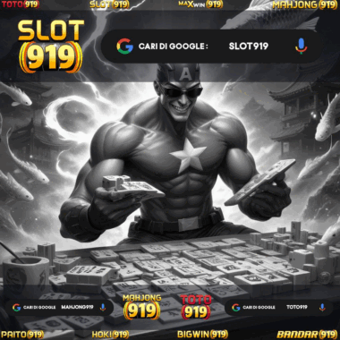 Soft Slot Demo Situs Terbaru Scatter Hitam Event