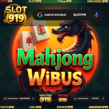 Totem Wonders Scatter Hitam Mahjong Ways 2 Demo