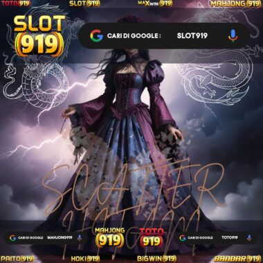 Soft Demo Cara Main Mahjong Scatter Hitam Slot