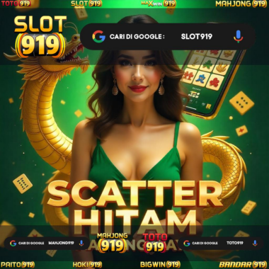 Scatter Hitam Situs Scatter Hitam Login Wild Coaster