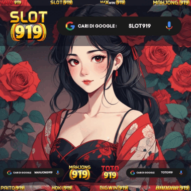 Mahjong Ways Server Kamboja Mahjong Hitam Slot Demo