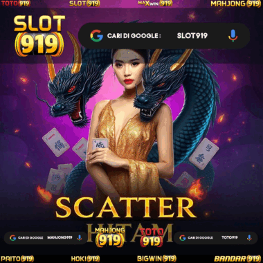 Pg Soft Demo Mahjong 1 Scatter Hitam Situs