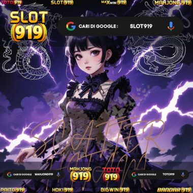 Win Scatter Hitam Gampang Menang Situs Mahjong Scatter