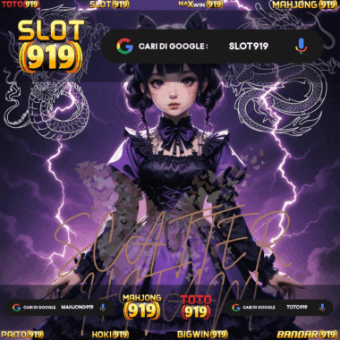 Mahjong Scatter Hitam Slot Scatter Hitam Mahjong Demo