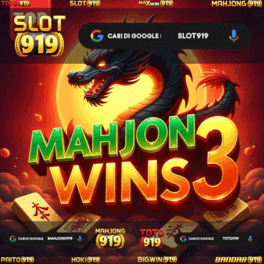 Situs Yang Ada Scatter Hitam Demo Slot Pg