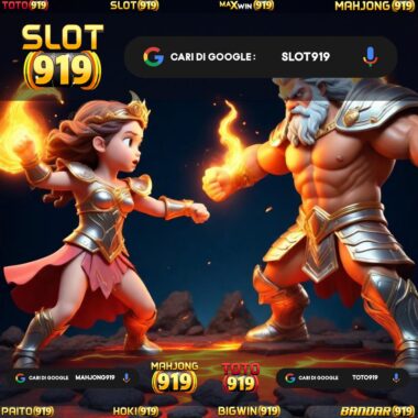 Thailand Pola Mahjong Scatter Hitam Hari Ini Slot