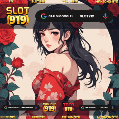 Scatter Hitam Slot Demo Pg Soft Bet Asli