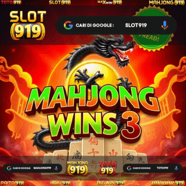 Hitam Mahjong Ways 2 Server Thailand Mahjong Win