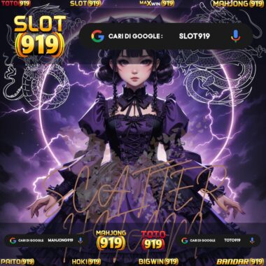 Akun Slot Demo Scatter Hitam Situs Slot Gacor