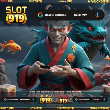 Hitam Mahjong Apa Itu Scatter Hitam Demo Slot