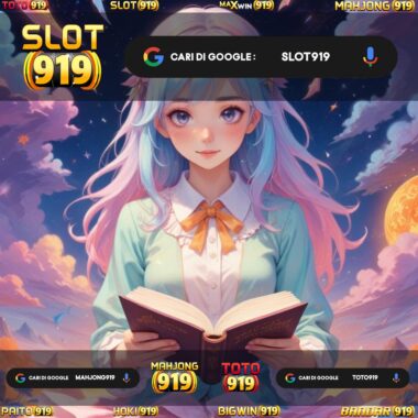 Bounty Showdown Scatter Hitam Mahjong Demo Apa Itu