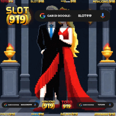 Mahjong Ada Scatter Hitam Slot Demo Pg Soft