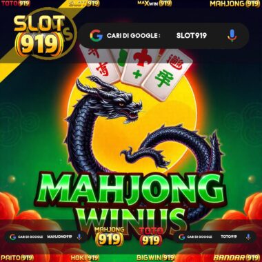 Terlengkap Anti Lag Demo Pg Scatter Hitam Mahjong