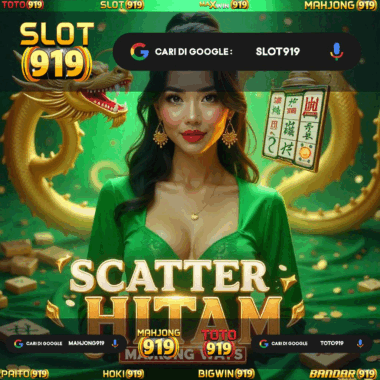 Soft Hari Ini Situs Scatter Hitam Terpercaya Scatter