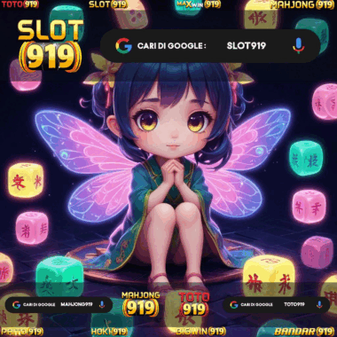 Mahjong Scatter Hitam Slot Demo Scatter Hitam Mahjong