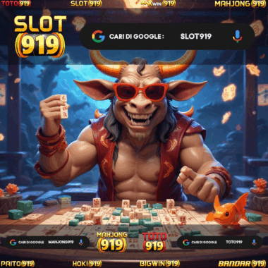 Situs Gacor Scatter Hitam Slot Gaming Partner Resmi