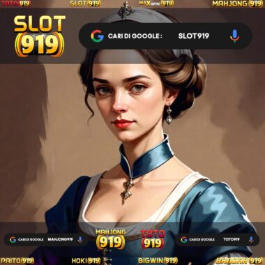 Hitam Terbaru Aplikasi Slot Scatter Hitam Mahjong Demo