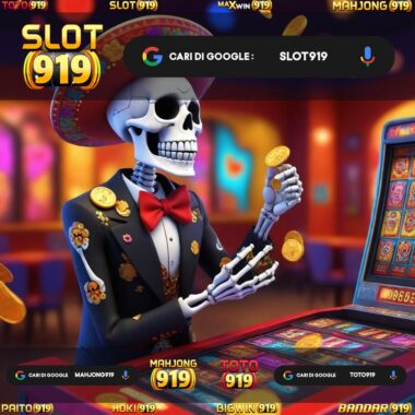 Slot Pg Soft Scatter Hitam Mahjong Ways 2