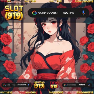 Hitam Mahjong Ways Trik Slot Pg Soft Scatter