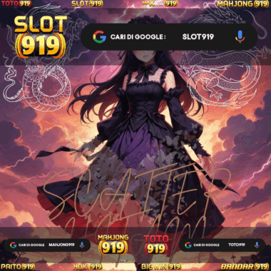 Lag Scatter Scatter Situs Slot Scatter Hitam Login