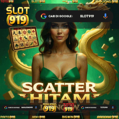 Pg Soft Slot Slot Kamboja Scatter Hitam Scatter