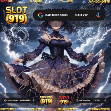 Coba Slot Pg Soft Link Scatter Hitam Mahjong