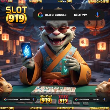 Demo Scatter Hitam Mahjong Ways Pg Soft Slot