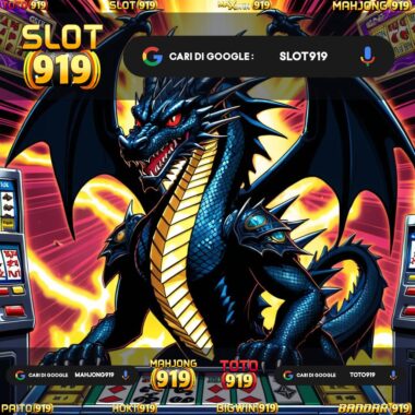 Toto Situs Scatter Hitam Real Demo Slot Pg