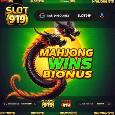 Hitam Buka Sekarang Server Kamboja Mahjong Hitam Slot