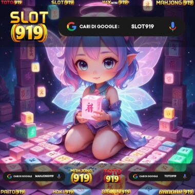 Di Mahjong Ways Situs Scatter Hitam Real Demo