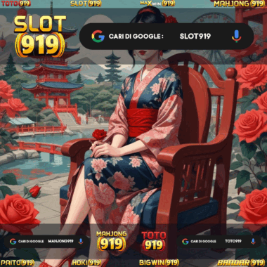 Mahjong Scatter Hitam Slot Akun Demo Scatter Hitam