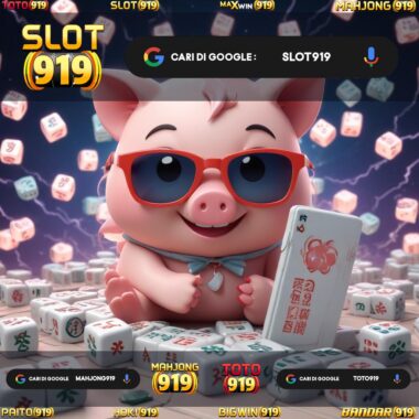 Situs Server Thailand Scatter Hitam Slot Demo Pg