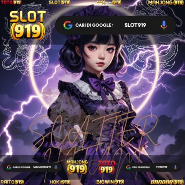 Slot Situs Slot Gacor Scatter Hitam Slot Demo