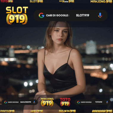 Slot Server Kamboja Scatter Hitam Mahjong Scatter Hitam