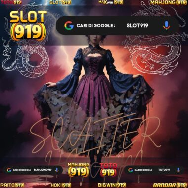 Resmi Scatter Hitam Mahjong Ways 2 Slot Demo