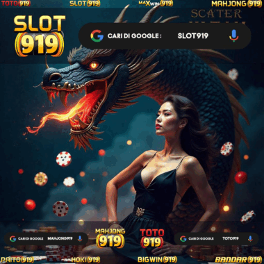 Soft Scatter Hitam Demo Zeus Server Jepang Mahjong