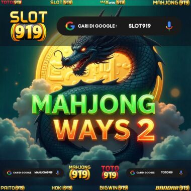 Scatter Hitam Mahjong Png Yang Ada Scatter Hitam