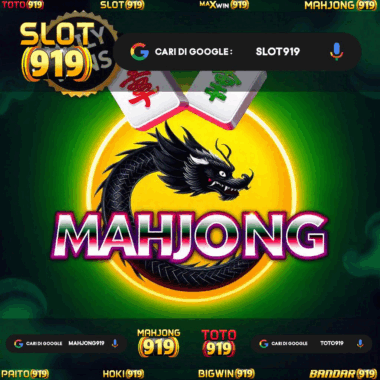 Soft Mahjong Sketer Hitam Scatter Hitam Mahjong Demo