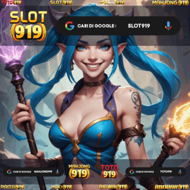 Pg Mahjong 2 Slot Gacor Luar Scatter Hitam