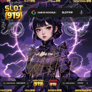 1000 Wa Scatter Hitam Putih Slot Scatter Hitam