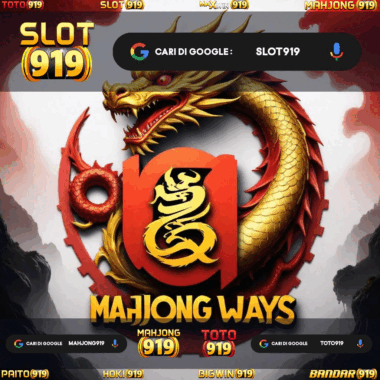 Hitam Di Mahjong 3 Situs Scatter Hitam Real