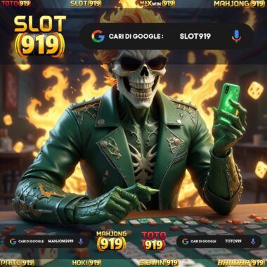 Mahjong Slot Scatter Hitam Demo Demo Free Play